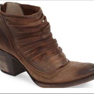 Freebird by Steven Sabra booties